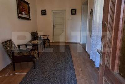 Casă cu 4 camere în Crăciunelu de Jos - 9