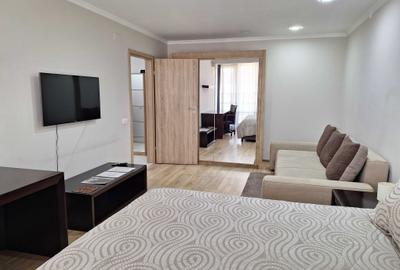 Apartament decomandat în Tractorul - 8