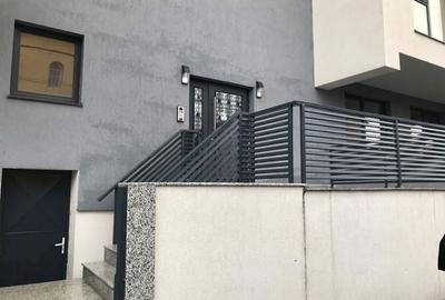 Garsonieră decomandată în Gorjului - 8