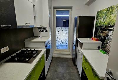 Apartament cu 2 camere în Central - 5
