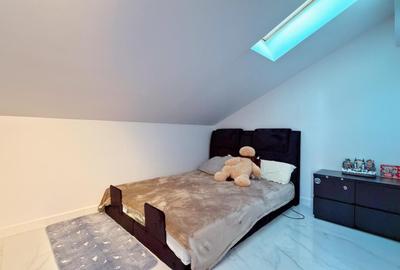 Casă cu 4 camere cu Canalizare în Theodor Pallady - 27