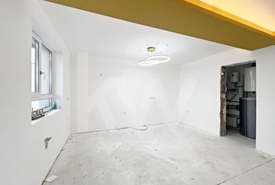 Casă individuală cu 5 camere cu Teren 500 Mp în Daia - 11