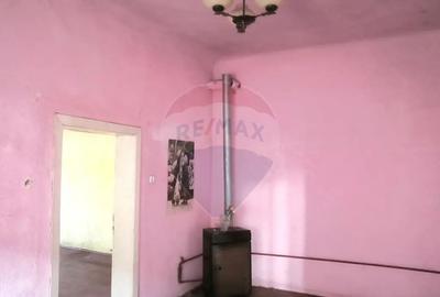 Casă cu 4 camere cu Teren 317 Mp în Dumbrăveni - 3