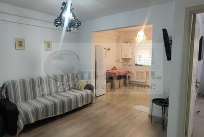 APARTAMENT 2 CAM VALEA LUPULUI ANTIBIOTICE MOBILAT UTILAT ETAJ 1 APARTAMENT 2 CAM VALEA LUPULUI ANTIBIOTICE MOBILAT UTILAT ETAJ 1 - 17