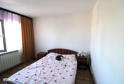 Apartament cu 2 camere decomandat în Central - 6