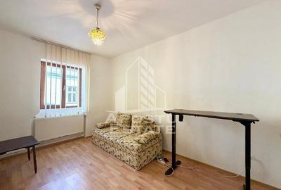 Casa individuala 4 camere,centrala proprie, semimobilata, zona Fabric Casa individuala 4 camere,centrala proprie, semimobilata, zona Fabric - 5