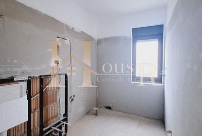 BRAYTIM - PENTHOUSE. IN BLOC FINALIZAT. TERASA ACOPERITA DE 30 MP. - 13