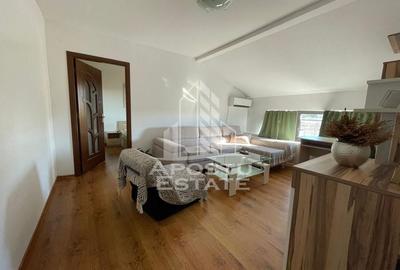 Apartament cu 3 camere, 54mp, Zona Tipografilor - 1
