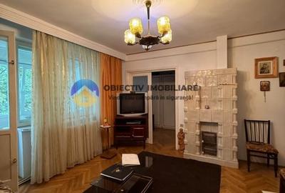 Apartament 3 camere de vanzare - Zona Centrala, Piatra Neamt - 8