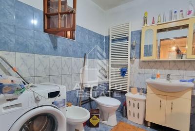 Casa individuala, curte generoasa, centrala proprie, sat ... - 10