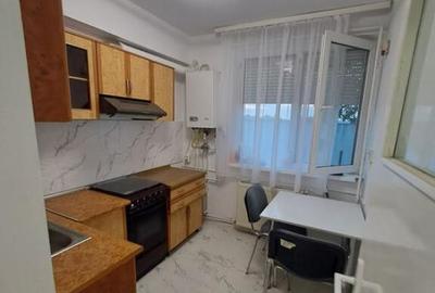 Apartament cu 2 camere semidecomandat în Independenței - 5