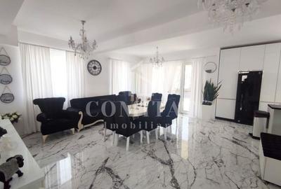 Casă individuală cu 5 camere cu Canalizare în Chinteni