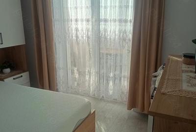 Apartament cu 2 camere decomandat în Giroc - 1