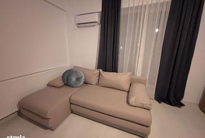 Apartament cu 2 camere, mobilat în Central - 5