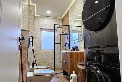 Casă cu 4 camere cu Teren 2100 Mp în Șcheia