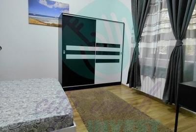 2 camere elegante Sector 2 Basarabia - mobilat, parcare - 3