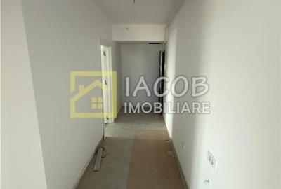 Bloc nou, apartament 2 camere, loc de parcare inclus - 14