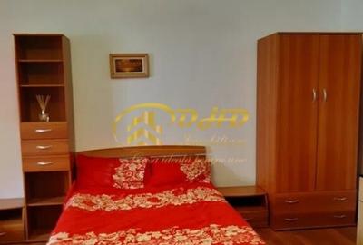 Apartament 1 camera - zona Arcu