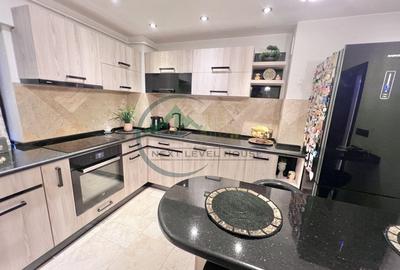 Apartament 4 camere, Racadau - Pietonala - 10