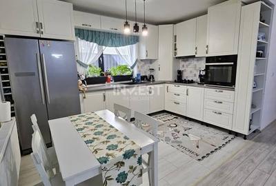 Casă cu 3 camere cu Teren 340 Mp în Miroslava - 2