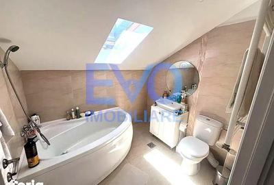 Apartament cu 2 camere decomandat în Valea Lupului - 3