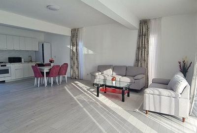 Închiriere vila cu 5 camere,incalzire pardoseala - 2