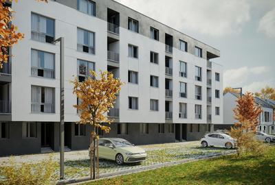 Apart. impecabile cu CURTE ! Parcare + 2 BAI! In Prelungirea Ghencea ! - 2