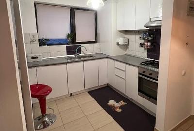 Apartament 3 camere de vânzare în Chiajna etaj 2/3, parcare in contract inclusă - 8