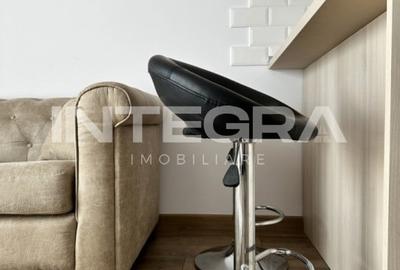 Apartament cu 2 camere semidecomandat, mobilat în Europa - 10