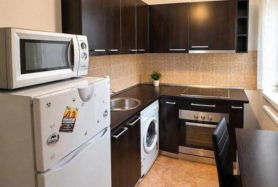 Garsonieră decomandată în Gheorgheni - 3