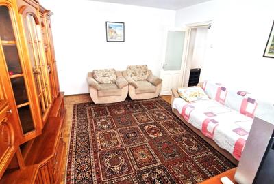 Apartament cu 3 camere semidecomandat în Drumul Taberei - 9