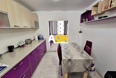 Apartament 2 camere, etaj 2, mobilat, utilat, 50 mp, utili Ampoi 3 - 2