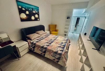 Apartament cu 3 camere în Fundeni