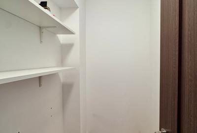 Vanzare apartament 4 camere Baneasa Sisesti Green Lake - 11