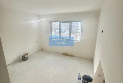 Apartament cu 4 camere în Uiești - 5