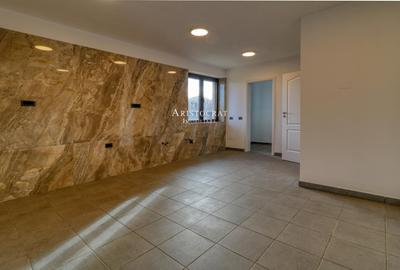 Vila cu arhitectura unica în Corbeanca - 16