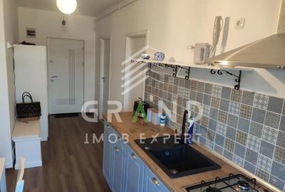 OPORTUNITATE!Ap 2 camere | BALCON | PARCARE | Roata Faget/Valea Garbaului - 8