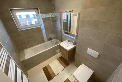 Inchiriem Apartament 2 Camere, Modern, Studio, Avantgarden 3 - 9