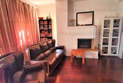 Casa individuala - 5 camere -Corbeanca, Romatsa - 7