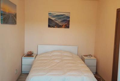 Vand apartament 2 camere in Medias,Vitrometan - 5