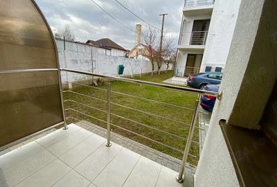Spatiu birou - regim coworking Alba Iulia - 2