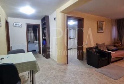 Casă individuală cu 12 camere cu Canalizare în Gheorgheni - 1