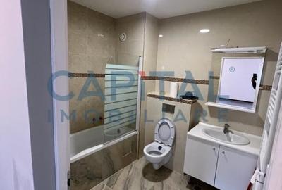 COMISION 0! Apartament 2 camere Semidecomandat, Floresti - 2