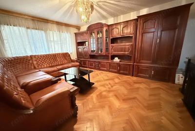 Apartament cu 4 camere decomandat în Brâncoveanu - 6