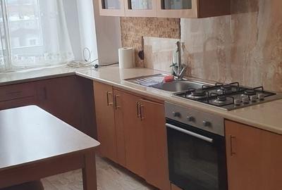 Apartament cu 2 camere decomandat în Central - 6
