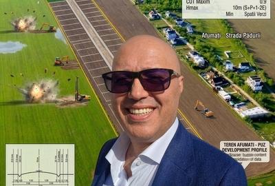 Teren în Creața - 2