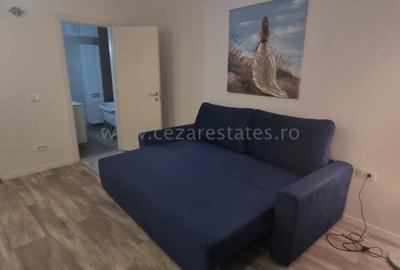 HERASTRAU NORDULUI DE INCHIRIAT APARTAMENT 3 CAMERE  MOBILAT - 5