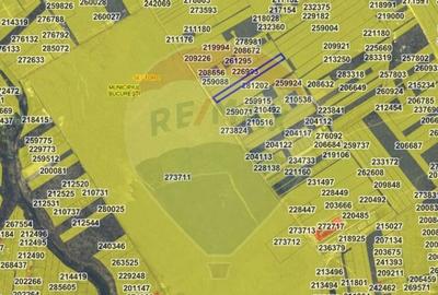 DE VANZARE Teren 5,000mp Sisesti Drumul Piscul Mosului - 2