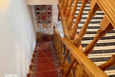 Casă cu 6 camere cu Teren 1123 Mp în Ocna Șugatag - 9