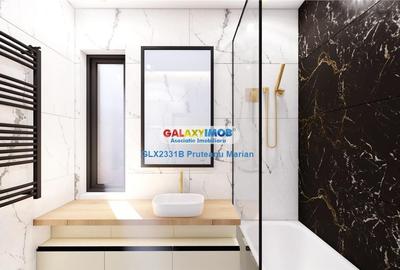 Casă individuală cu 4 camere cu Canalizare în Domnești - 21